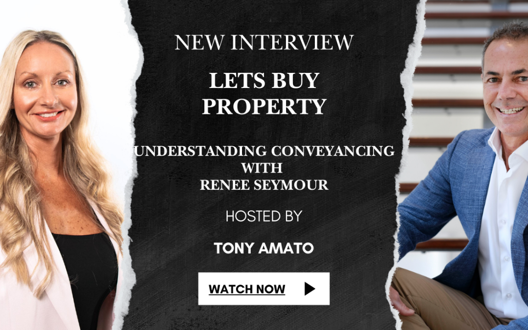 Navigating the Conveyancing Process with Ease