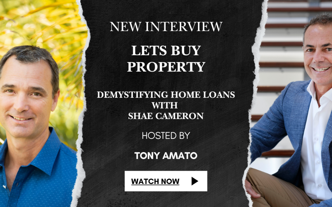 Demystifying Home Loans